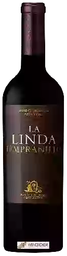 Wijnmakerij La Linda - Tempranillo
