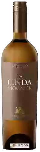 Wijnmakerij La Linda - Viognier