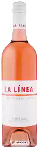 Wijnmakerij La Línea - Tempranillo Rosé