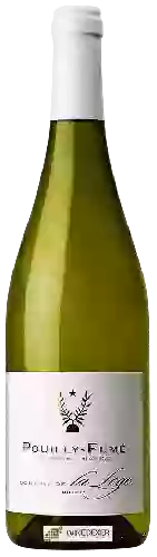 Domaine de la Loge - Pouilly Fumé