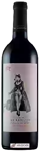 Wijnmakerij La Louvière - La Maîtresse