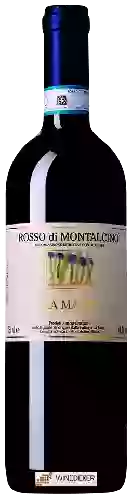 Wijnmakerij La Magia - Rosso di Montalcino