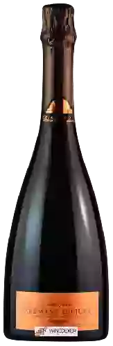 La Maison du Vigneron - Crémant du Jura Chardonnay La Maison du Vigneron - Crémant du Jura Chardonnay