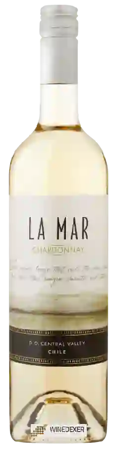 Wijnmakerij La Mar - Chardonnay Wijnmakerij La Mar - Chardonnay