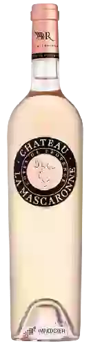 Wijnmakerij La Mascaronne - Provence Rosé