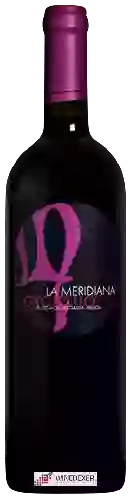 Wijnmakerij La Meridiana - Garda Classico Groppello