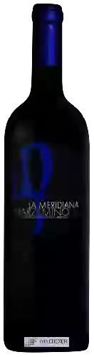 Wijnmakerij La Meridiana - Garda Marzemino