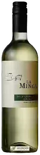 Wijnmakerij La Minga - Sauvignon Blanc - Chardonnay