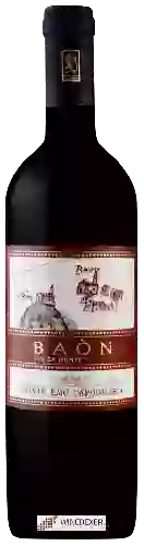 Wijnmakerij Conte Emo Capodilista - Baòn Rosso
