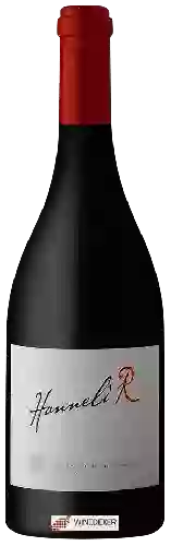 Wijnmakerij La Motte Wine Estate - Hanneli R