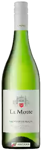 Wijnmakerij La Motte Wine Estate - Sauvignon Blanc