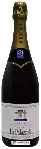 Wijnmakerij La Palazzola - Riesling Brut