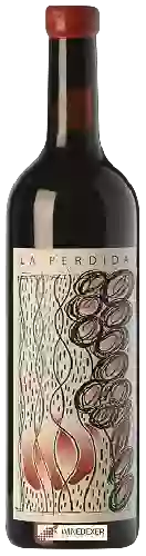 Wijnmakerij La Perdida - A Mallada