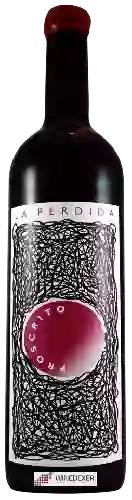 Wijnmakerij La Perdida - Proscrito
