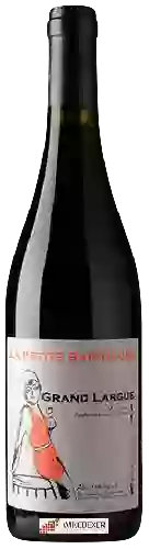 Wijnmakerij La Petite Baigneuse - Grand Largue