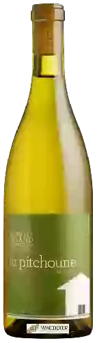 Wijnmakerij La Pitchoune - La Bombe Chenin Blanc
