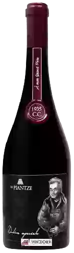 Wijnmakerij La Plantze - 1935 C.C. Delica Speciale
