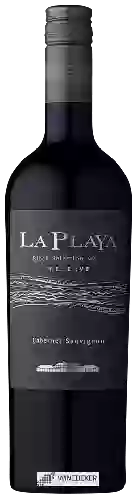 Wijnmakerij La Playa - Cabernet Sauvignon Reserve Selection Block No. 6
