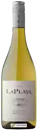 Wijnmakerij La Playa - Estate Series Viognier - Chardonnay