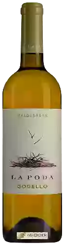 Wijnmakerij La Poda - Godello