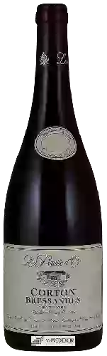Wijnmakerij La Pousse d'Or - Corton Les Bressandes Grand Cru