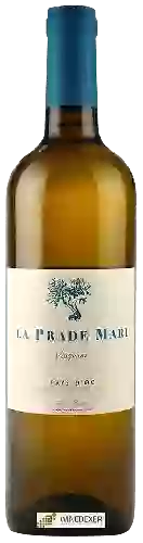 Wijnmakerij La Prade Mari - Viognier