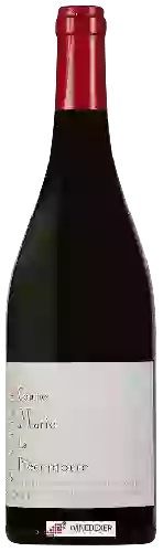 Wijnmakerij Préceptorie - Coume Marie Côtes du Roussillon Rouge