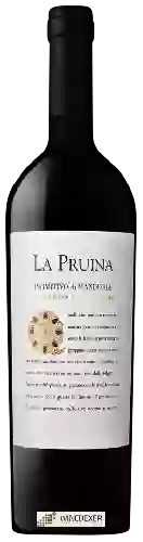 Wijnmakerij La Pruina - Primitivo Di Manduria