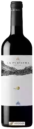 Wijnmakerij La Purisima - Monastrell
