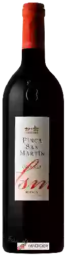 Wijnmakerij La Rioja Alta - Finca San Martín Crianza