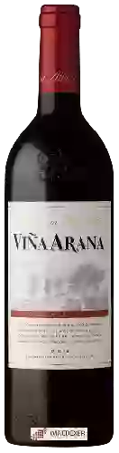 Wijnmakerij La Rioja Alta - Vi&ntildea Arana Reserva