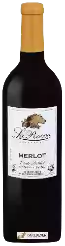 Wijnmakerij LaRocca Vineyards - Merlot
