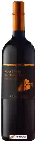 Wijnmakerij La Rodeline - Noir Désir Assemblage Rouge