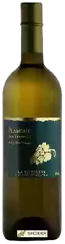 Wijnmakerij La Rodeline - Plamont Les Terrasses