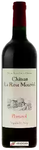 Château La Rose Montviel - Pomerol