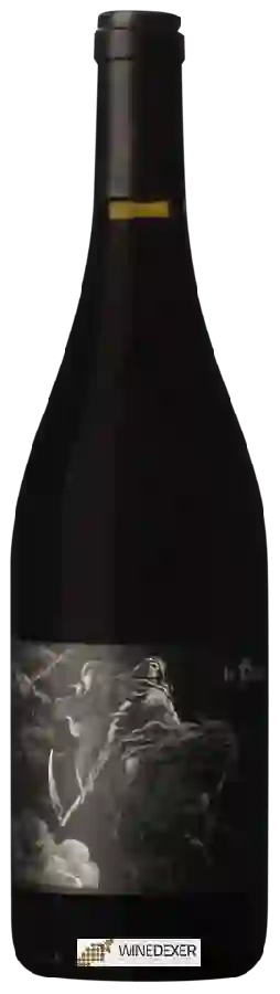 Wijnmakerij La Sorga - Rouge