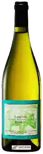 Wijnmakerij La Spinetta - Limited Edition Langhe Bianco
