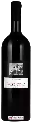 Wijnmakerij La Spinetta - Sassontino