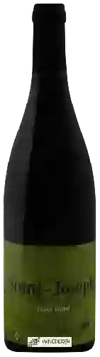 Wijnmakerij La Tache - Cuvée Badel Saint-Joseph