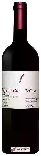 Wijnmakerij La Tosa - Vignamorello Gutturnio Superiore