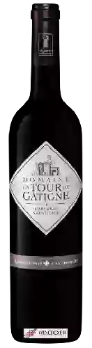 Wijnmakerij La Tour de Gâtigne - Cabernet Sauvignon