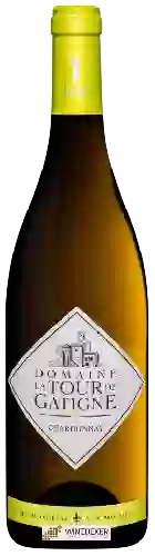 Wijnmakerij La Tour de Gâtigne - Chardonnay