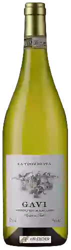Wijnmakerij La Trombetta - Gavi