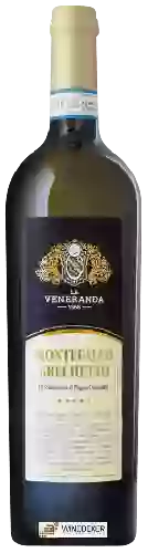 Wijnmakerij La Veneranda - Montefalco Grechetto