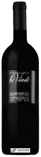 Wijnmakerij La Viarte - Friulano