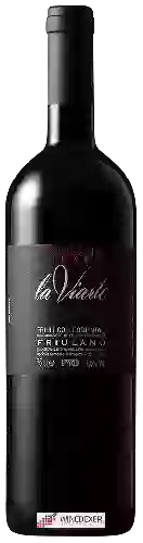 Wijnmakerij La Viarte - Friulano Liende