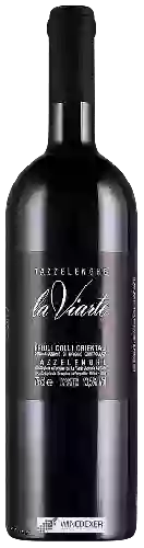Wijnmakerij La Viarte - Tazzelenghe