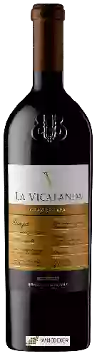 Wijnmakerij La Vicalanda - Gran Reserva