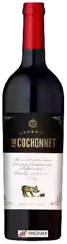 Wijnmakerij Les Vignerons de la Vicomté - Réserve du Cochonnet Rouge