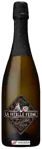 Wijnmakerij La Vieille Ferme - Réserve Brut Sparkling